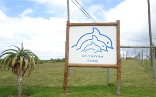 1207 m² Land available in Kei Mouth