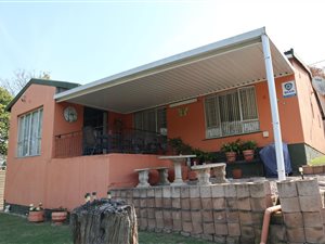 3 Bed House in Hillary
