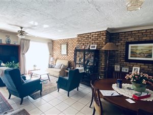 3 Bed Apartment in Memorial Road Area