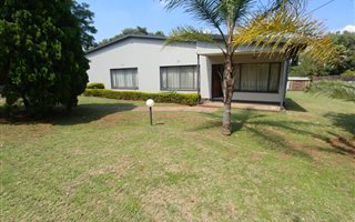 3 Bedroom House in Erasmia