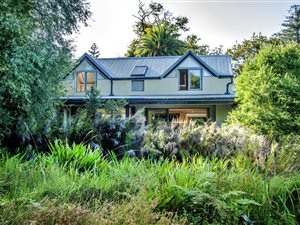3 Bed House in Constantia Upper