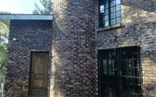 3 Bedroom House in Tzaneen