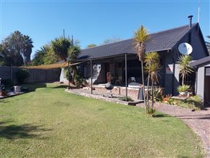 3 Bed House in Birch Acres