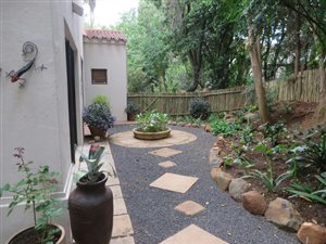 2 Bed House in Eagles Landing