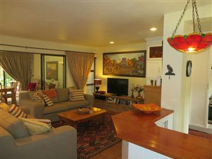 2 Bed House in Eagles Landing