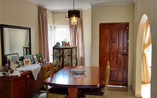 4 Bedroom House in Verulam