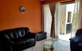 2 Bedroom Townhouse in Southcrest