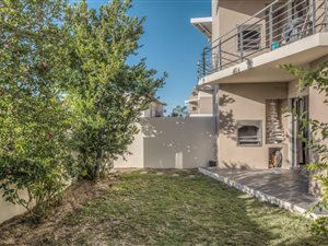 2 Bed Townhouse in Lorraine