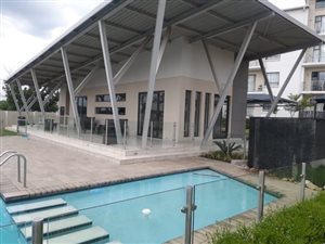 3 Bed Townhouse in Fourways