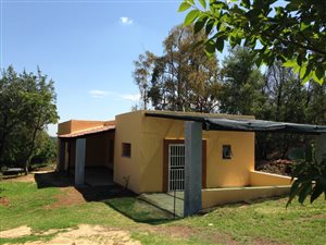 2 Bed House in Walkerville
