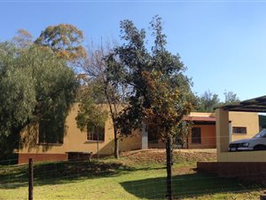 2 Bed House in Walkerville