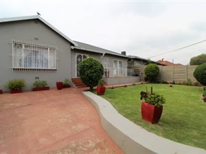3 Bed House in Gerdview