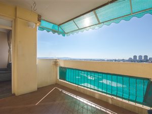 1 Bed Apartment in Parktown