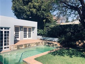 3 Bed House in Parkhurst