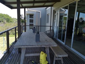 3 Bed House in Salt Rock
