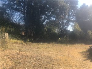 7619 m² Land available in Bryanston