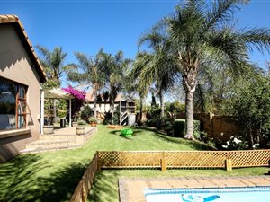 3 Bed House in Emerald Estate