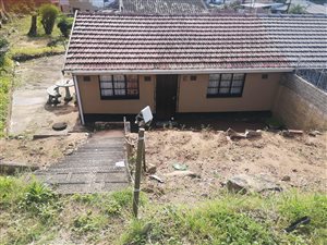 2 Bed House in Bayview