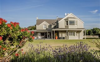 8 Bedroom House in Noordhoek