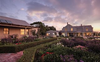 8 Bedroom House in Noordhoek