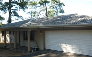 3 Bedroom Simplex in Rouken Glen
