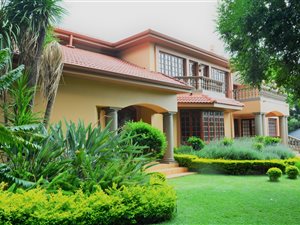 4 Bedroom House in Lynnwood