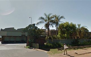 15338 m² Industrial space in Prospecton Industrial