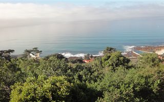 1000 m² Land available in St James