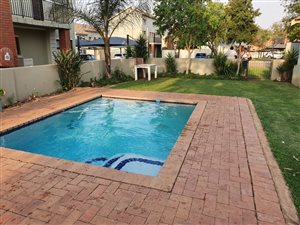 2 Bed Townhouse in Montana Tuine