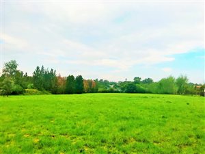 2 ha Farm in Crowthorne