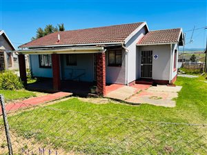 3 Bed House in Bisho
