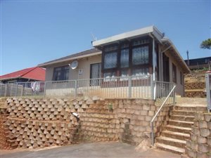 3 Bed House in Woodlands