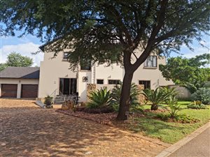 4 Bed House in Kameelfontein and surrounds