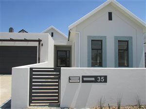 3 Bed House in Sitari