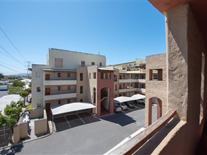3 Bed Apartment in Bridgetown