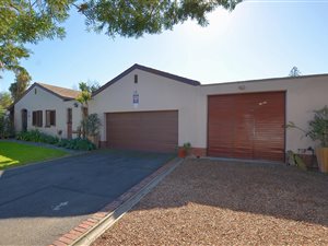 Bellville Central: Property and houses 
