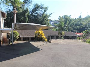 4 Bed House in Malvern