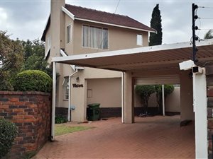 3 Bed House in Illiondale