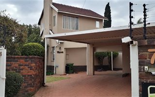 3 Bedroom House in Illiondale