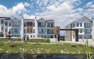 3 Bedroom Apartment in Sitari