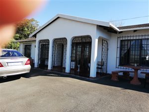 3 Bed House in Yellowwood Park