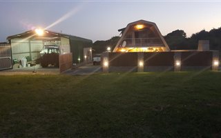 4 Bedroom House in Sodwana