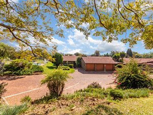 4 Bed Apartment in Bedford Park