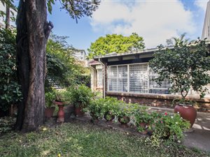 2 Bed Townhouse in Hatfield