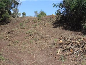 760 m² Land available in St Francis Bay
