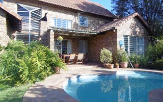 3 Bedroom House in Waterkloof Park
