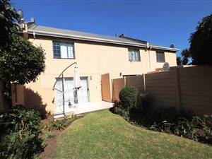 2 Bed Townhouse in Lyndhurst