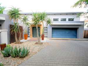 4 Bed House in Newmark Estate