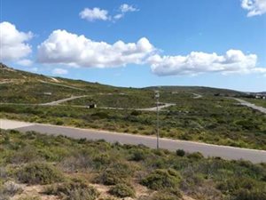 337 m² Land available in St Helena Views
