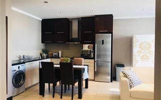 1 Bedroom Apartment in Foreshore